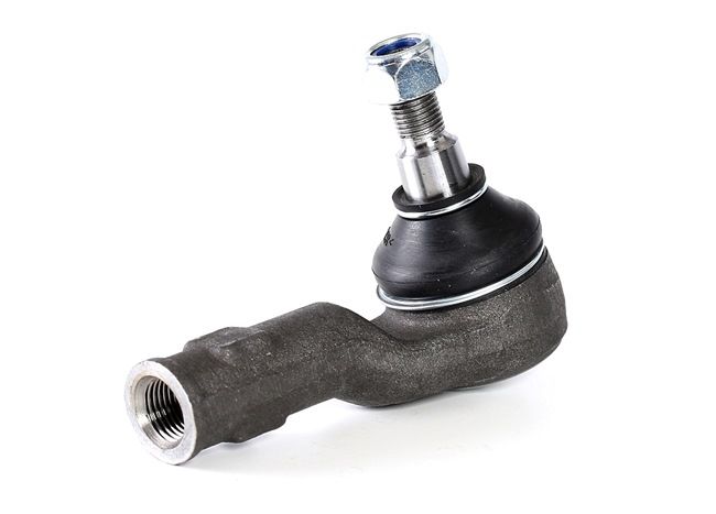 RIDEX 914T0389 Spurstangenkopf RENAULT MASTER 1 Pritsche/Fahrgestell (P) 2.0 80 PS Benzin