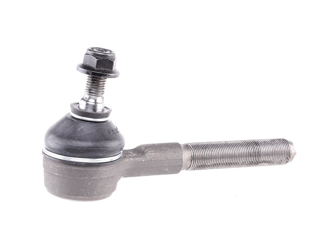RIDEX 914T0395: Spurstangenkopf Vorderachse beidseitig, 115mm, mit synthetischem Fett