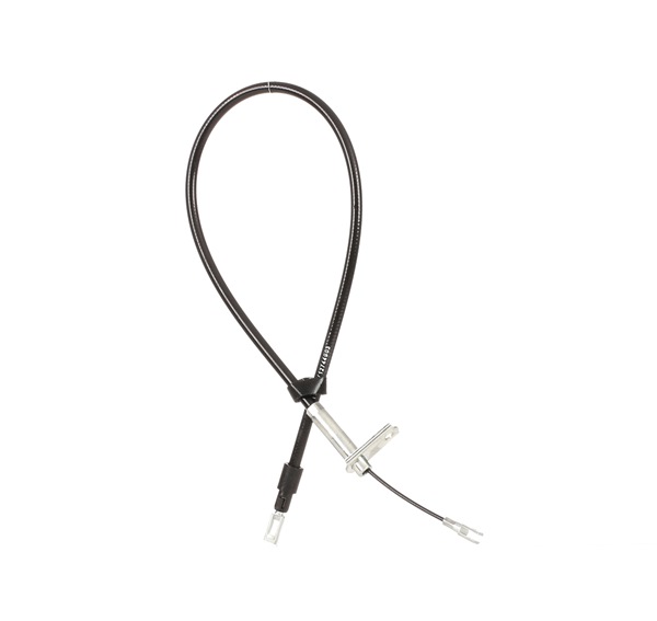STARK SKCPB-1050511: Handbremsseil hinten, rechts, 925/762mm, 925/762mm
