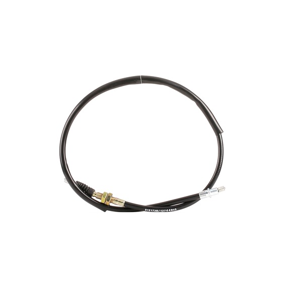 STARK SKCPB-1050528: Handbremsseil links, 1030/945mm, 1030/945mm