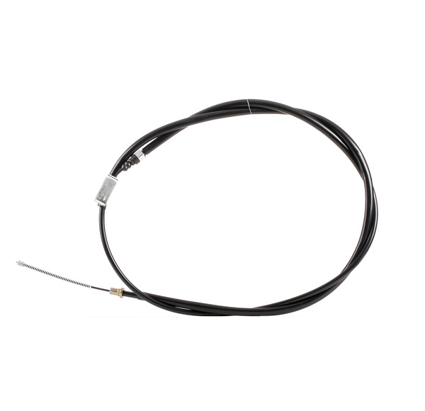 STARK SKCPB-1050534: Cablu, frana de parcare spate, dreapta, 2286/2063mm, 2286/2063mm