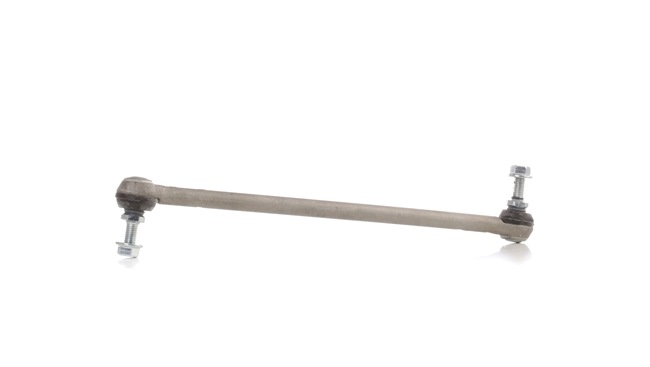 RIDEX 3229S0497: Biellette de barre stabilisatrice Essieu avant droit, Essieu avant gauche, 335mm, Aluminium
