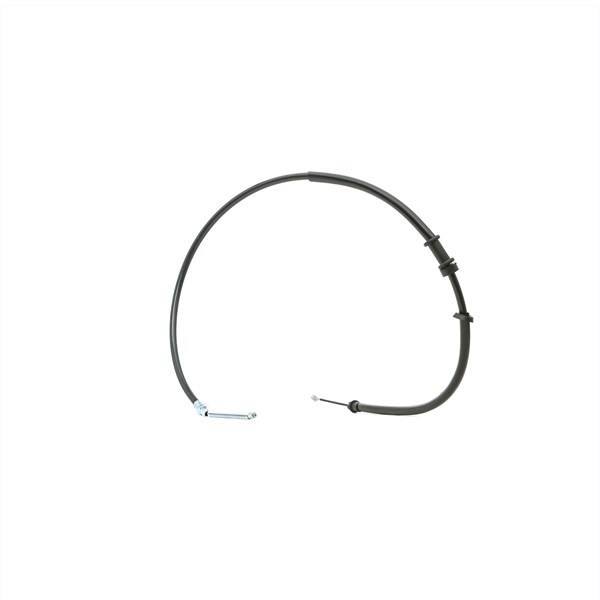 STARK SKCPB-1050544: Câble de frein à main arrière, droit, 1450/1202mm, 1450/1202mm