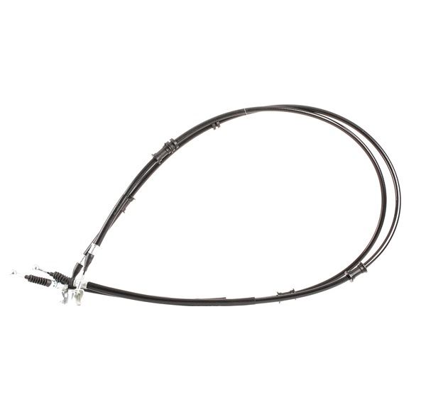 STARK SKCPB-1050545: Trose, Stāvbremžu sistēma vidū, 1582/1407-1582/1407mm, 1582/1407-1582/1407mm