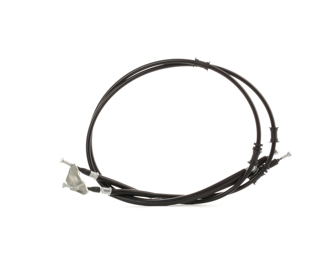 RIDEX 124C0546 Tazne lanko, parkovaci brzda VAUXHALL COMBO TOUR Mk2 (C) (F25) 75 HP Diesel cena