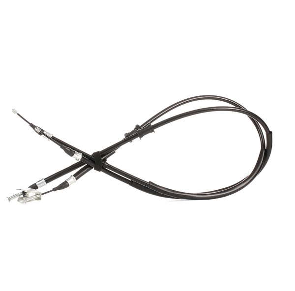 STARK SKCPB-1050546: Handbremsseil mitte, 1238/1068 1238/1068mm, 1238/1068 1238/1068mm