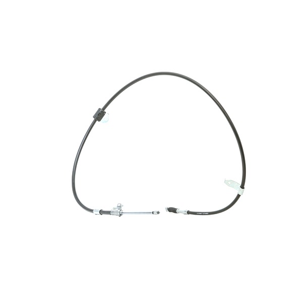 STARK SKCPB-1050548: Handremkabel Links achter, 1616/1405mm, 1616/1405mm