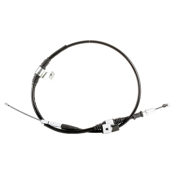 STARK SKCPB-1050549: Handbremsseil hinten, links
