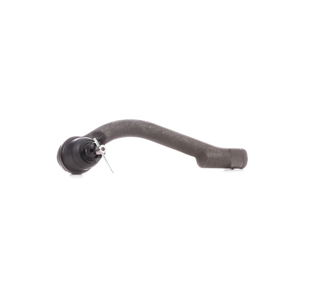 RIDEX 914T0405: Spurstangenkopf Vorderachse links, 204mm