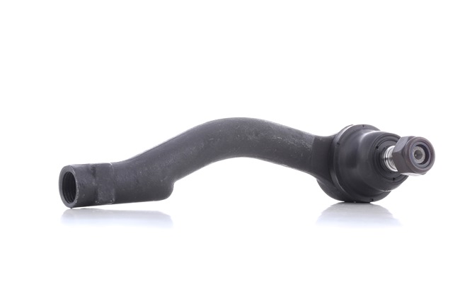 RIDEX 914T0407: Rótula de dirección Eje delantero, izquierda, 190mm