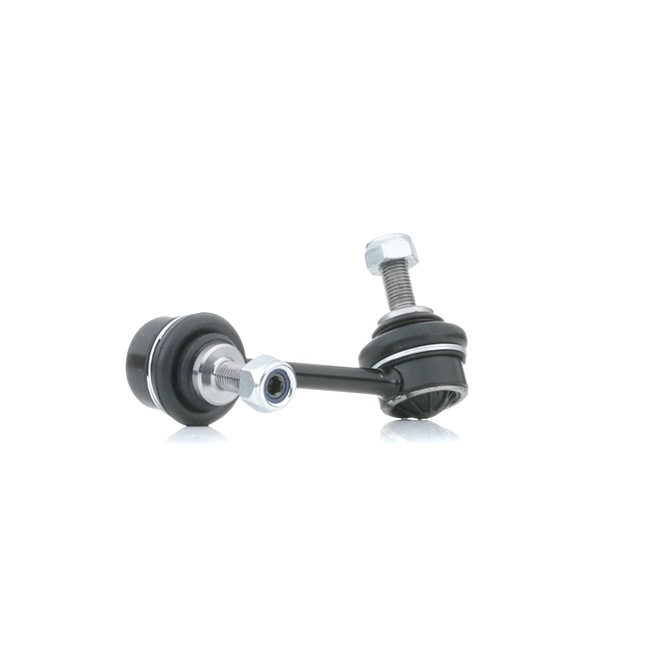 STARK SKST-0230506: Brat / bieleta suspensie, stabilizator Axa spate dreapta, 115mm