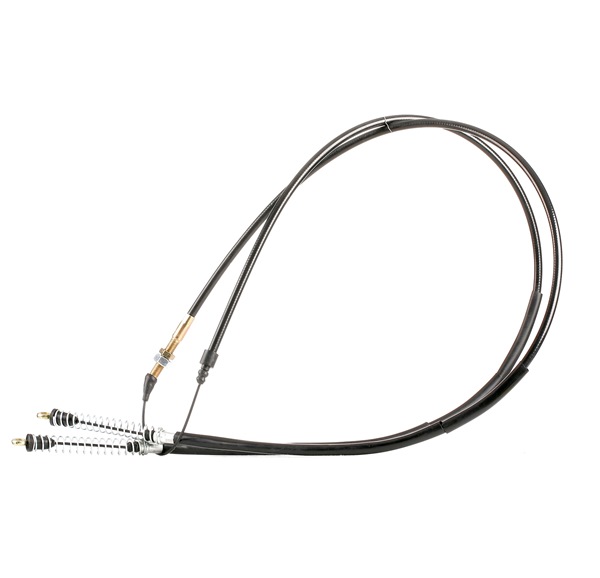 STARK SKCPB-1050565: Handremkabel Achter, 2987/1180+1192mm, 2987/1180+1192mm
