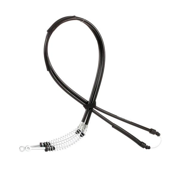 STARK SKCPB-1050574: Handremkabel Achter, 2385/946+946mm, 2385/946+946mm