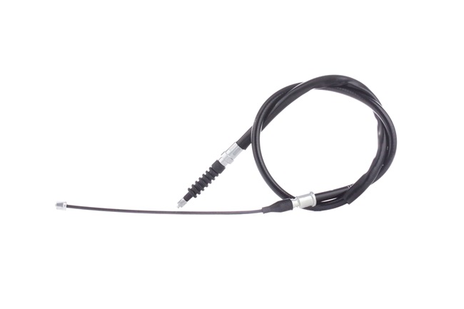 RIDEX 124C0578 Tazne lanko, parkovaci brzda OPEL Corsa C Van (X01) 80 HP Benzín cena