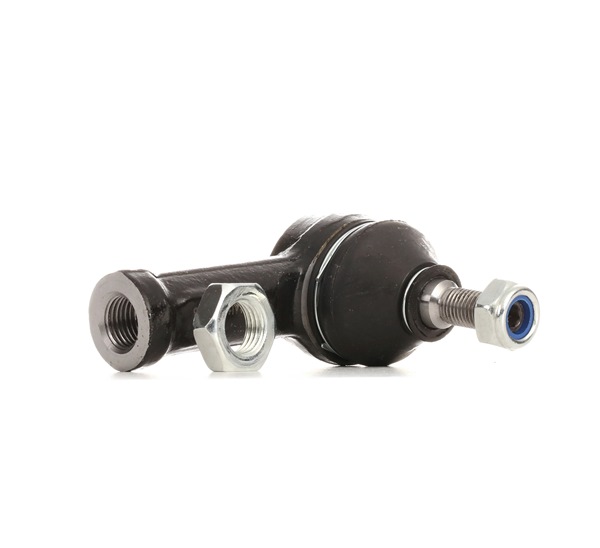 RIDEX 914T0408: Rótula de dirección Eje delantero, ambos lados, 76mm