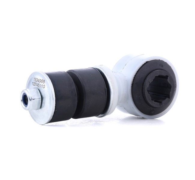 RIDEX 3229S0517: Bieleta de suspensión eje delantero, ambos lados, 83,5mm