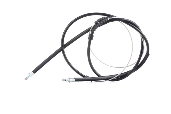 STARK SKCPB-1050581: Handremkabel Rechts achter, Links achter, 2827/876x2mm, 2827/876x2mm