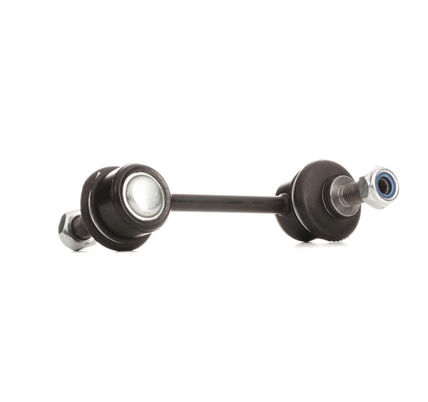 STARK SKST-0230520: Brat / bieleta suspensie, stabilizator Axa spate stanga, 96mm