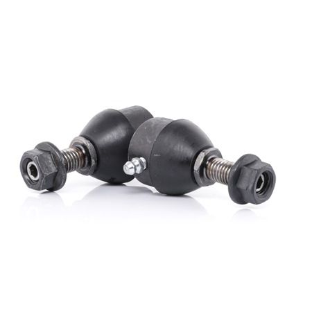 RIDEX 3229S0522 Stabilizatoriaus traukė CHRYSLER SEBRING (JR) 152 AG benzinas kaina