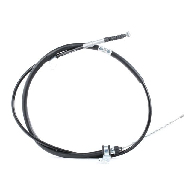 RIDEX 124C0587: Handbremsseil hinten rechts, 1823/1530mm, 1823/1530mm