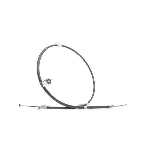 STARK SKCPB-1050592: Handbremsseil hinten rechts, 1841/1625mm, 1841/1625mm
