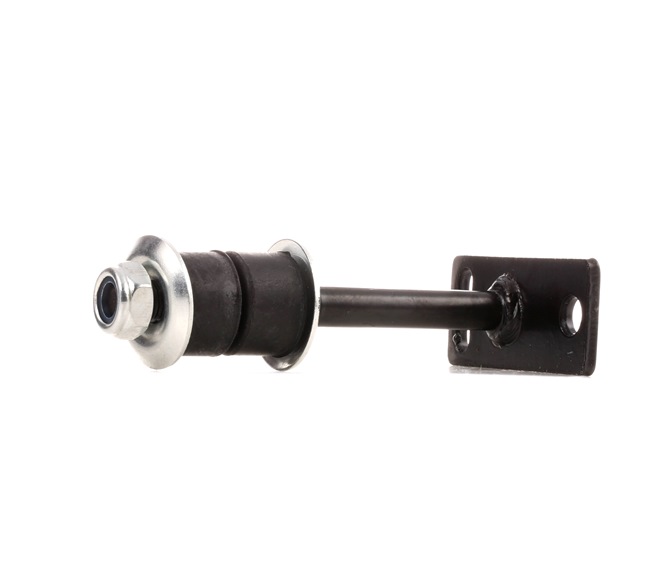 RIDEX 3229S0537: Bieleta de suspensión eje delantero, ambos lados, 112mm
