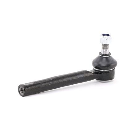 RIDEX 914T0414: Spurstangenkopf Vorderachse beidseitig, 195mm