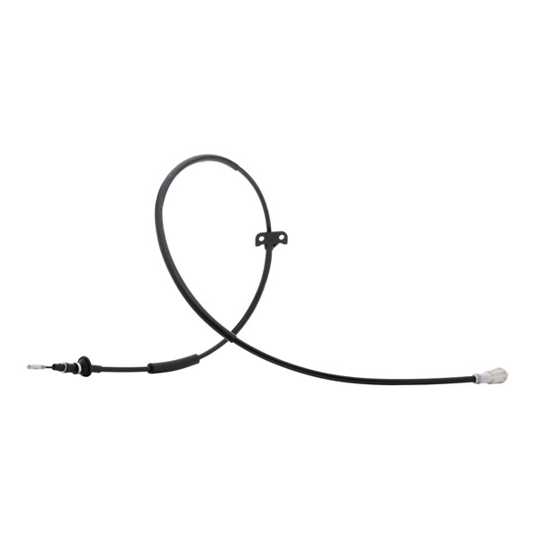 STARK SKCPB-1050599: Handbremsseil hinten, links, 1882/1665mm, 1882/1665mm