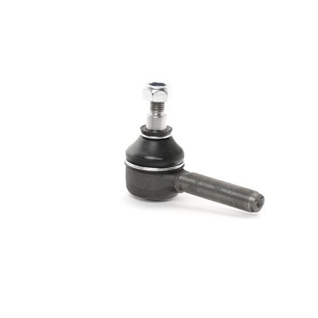 RIDEX 914T0422: Rótula de dirección exterior, ambos lados, Eje delantero, 80mm