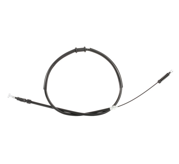 RIDEX 124C0604: Handremkabel Links achter, 1517/1172mm, 1517mm