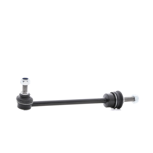 STARK SKST-0230545: Brat / bieleta suspensie, stabilizator Axa fata ambele parti, 278,8mm, Otel