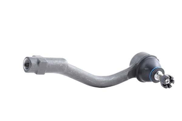 RIDEX 914T0423: Rótula de dirección Eje delantero, izquierda, 188,5mm