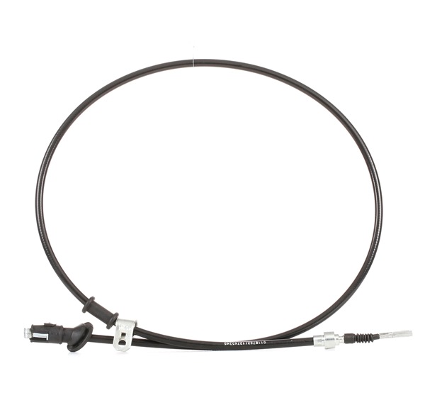 STARK SKCPB-1050604: Handremkabel Achter, rechts, 1590/1468mm, 1590/1468mm