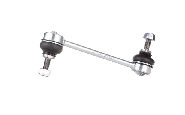 STARK SKST-0230550: Bieleta de suspensión Eje trasero, izquierda, derecha, exterior, 160mm, Acero