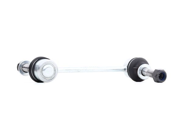 STARK SKST-0230554: Brat / bieleta suspensie, stabilizator Axa fata ambele parti, 153mm, cu acceasorii