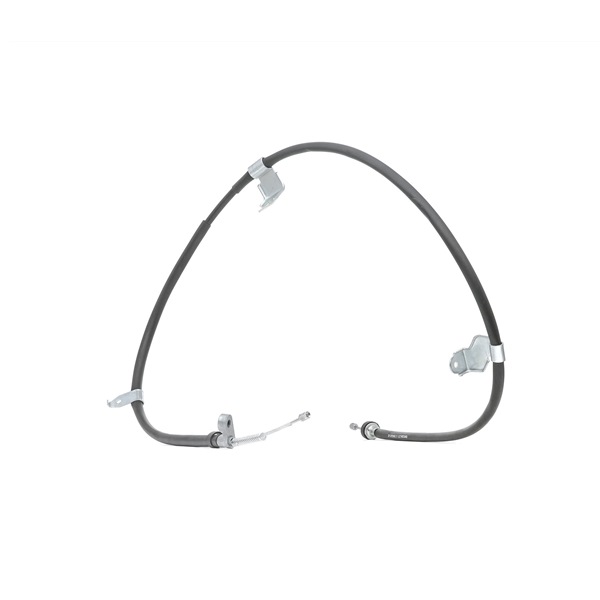 STARK SKCPB-1050633: Handremkabel Achter, Links, 1703/1523mm, 1703/1523mm