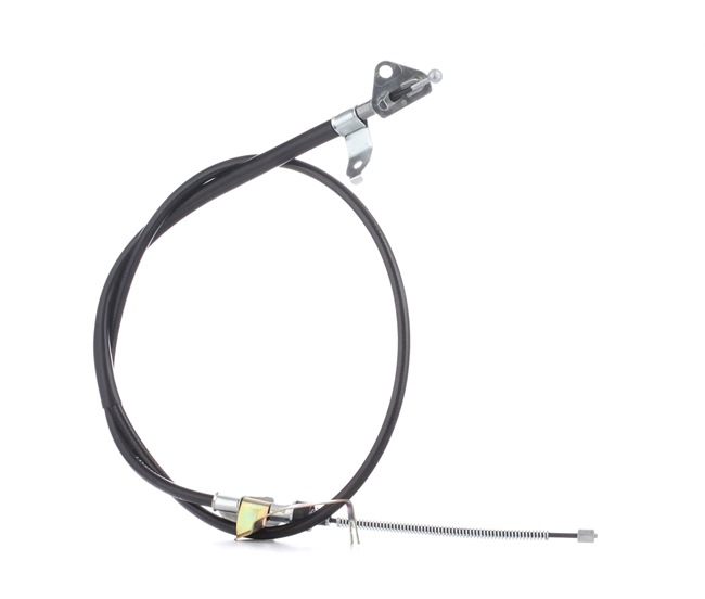 STARK SKCPB-1050634: Handremkabel Achter, Links, 1487/1243mm, 1487/1243mm