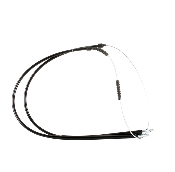 STARK SKCPB-1050639: Handremkabel Achter, 2715/890+890mm, 2715/890+890mm