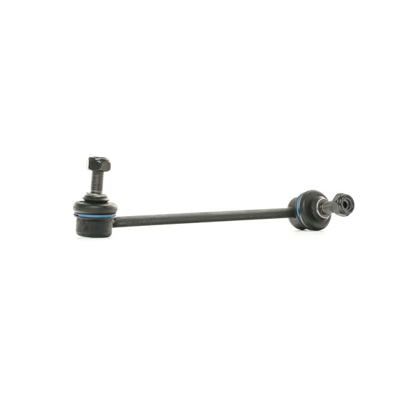 STARK SKST-0230562: Brat / bieleta suspensie, stabilizator Axa fata dreapta, 215mm, Otel