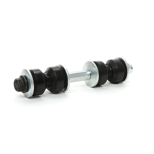 RIDEX 3229S0570: Drążek / wspornik, stabilizator Tylna oś po obydwu stronach, 150[mm]