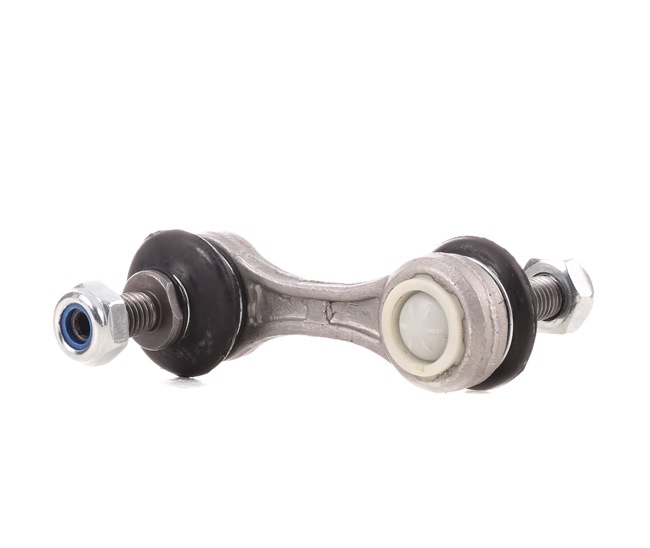 RIDEX 3229S0574: Koppelstange Hinterachse beidseitig, 66mm, Aluminium