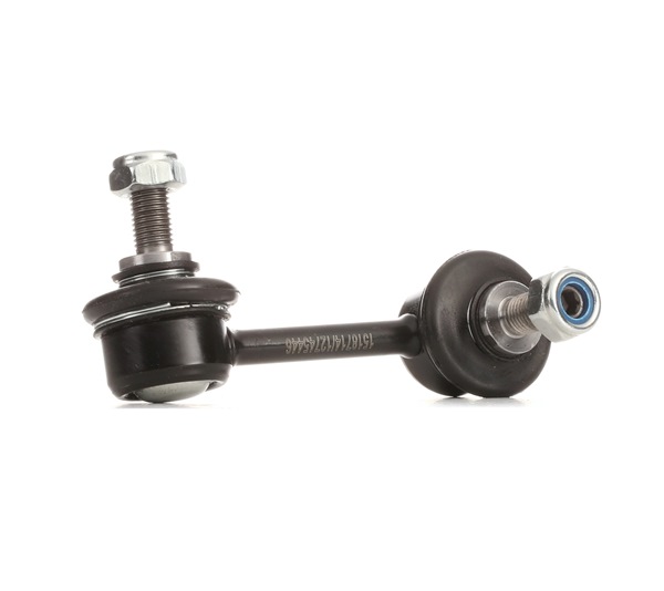 RIDEX 3229S0577: Bieleta de suspensión eje trasero ambos lados, 85mm