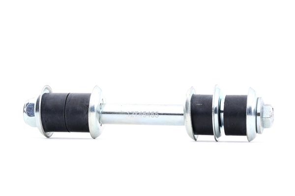 STARK SKST-0230578: Brat / bieleta suspensie, stabilizator Axa spate dreapta, Axa spate stanga, 140mm