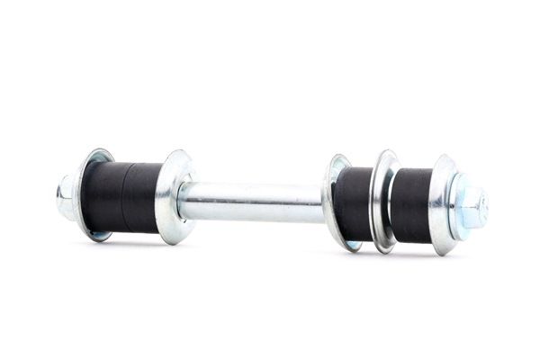 RIDEX 3229S0579: Koppelstange Hinterachse rechts, Hinterachse links, 140mm