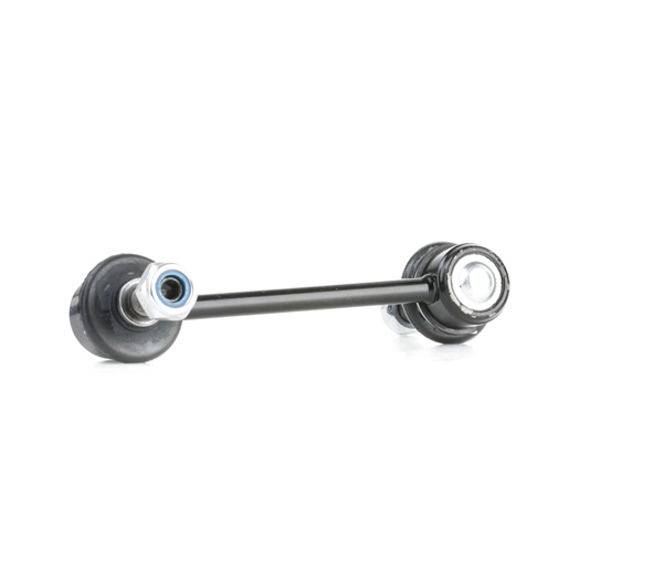 STARK SKST-0230579: Biellette de barre stabilisatrice Essieu arrière gauche, Essieu arrière droit, 124mm, Acier, avec écrou