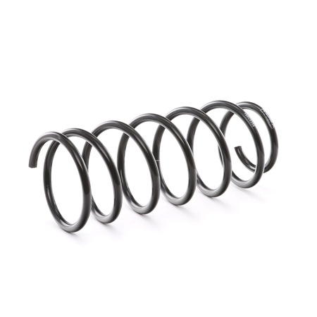 RIDEX 188C0356 Pruzina podvozku VW Jetta 2 (19E, 1G2, 165) 90 HP Benzín cena