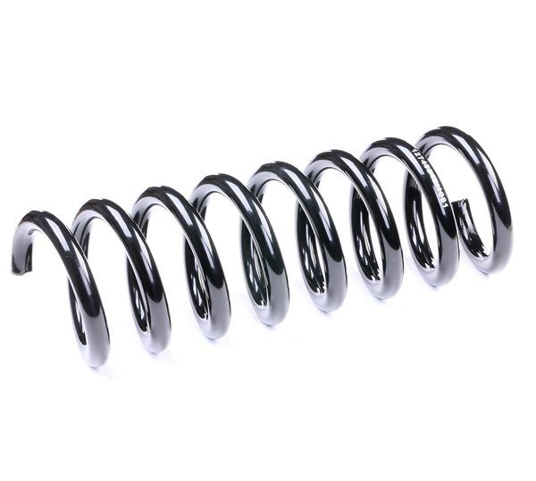 RIDEX 188C0409: Fahrwerksfeder Hinterachse