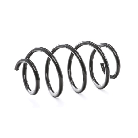 RIDEX 188C0545: Fahrwerksfeder Vorderachse