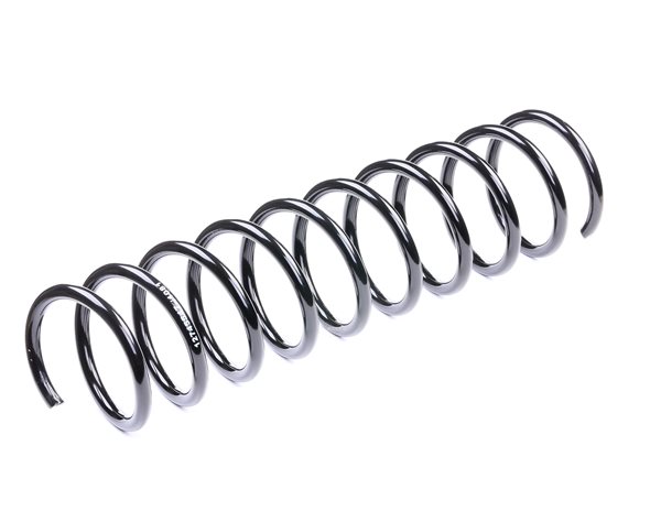RIDEX 188C0382 Federn RENAULT TWINGO 1 (C06) 1.2 16V (C060) 60 PS Benzin
