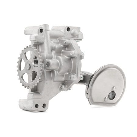 RIDEX 596O0030: Ölpumpe mit Zahnrad